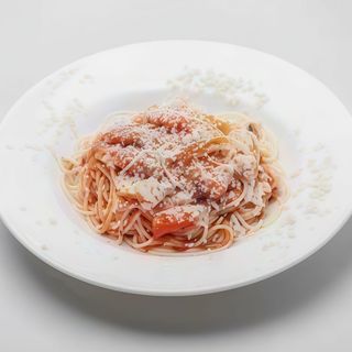 Spaghetti Milaneze
