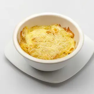 Penne Quattro Formaggi