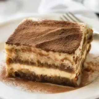Tiramisu