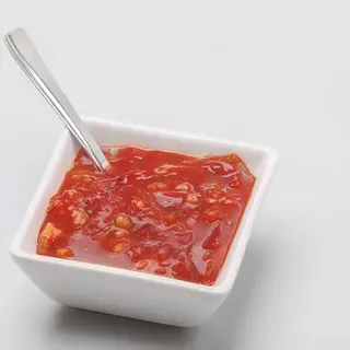 Sos mexican