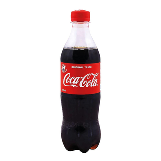 Coca Cola