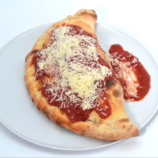 Pizza Calzoni Clasica mare