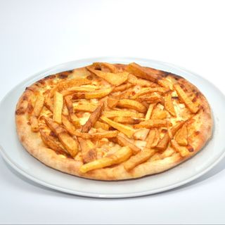 Pizza Casei mare