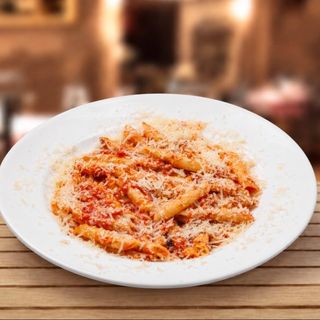 Penne Pomodori