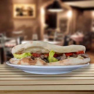 Sandwich Ceafa Porc 440 gr