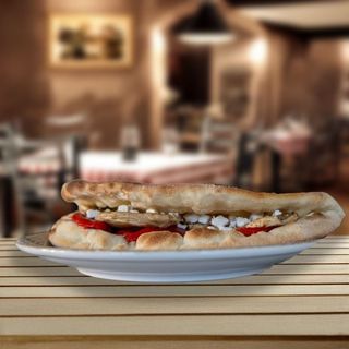 Sandwich Piept Pui Gratar 410 gr