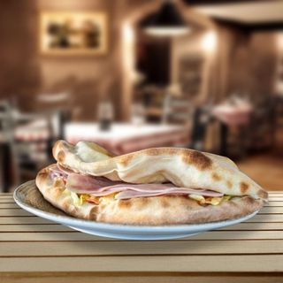 Sandwich cu Sunca 330 gr