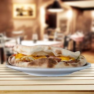 Sandwich Mic Dejun 545 gr