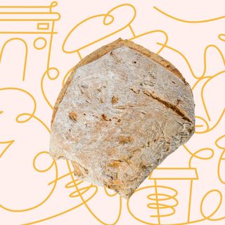 Paine de casa Ana cu seminte