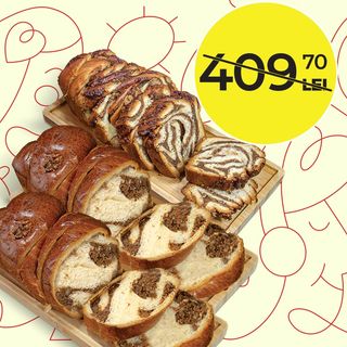 Pachet Ardelenesc 2 buc & Zburator