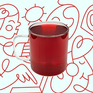 Ceai 300ml