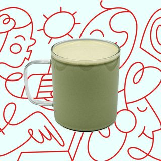 Matcha Latte 200ml