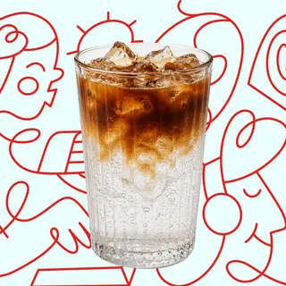 Espresso Tonic 300ml