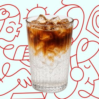 Espresso Tonic 300ml