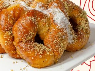 Platou 4 Mucenici de post