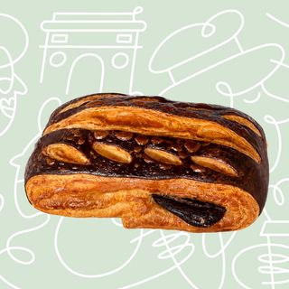 Pernite cu ciocolata 130g