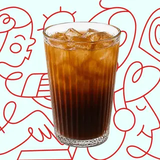Iced Coffee 300ml