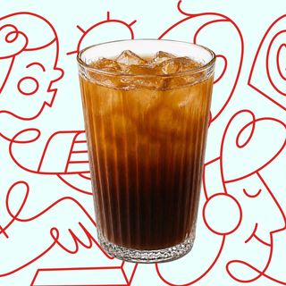 Iced Coffee 300ml