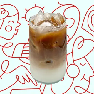 Iced Latte 300 ml