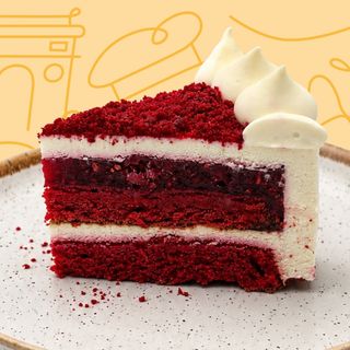 Felie Red Velvet