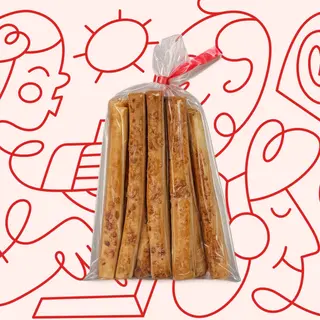 Saratele cu cascaval 150g