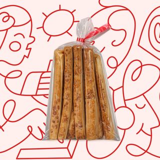 Saratele cu cascaval 150g
