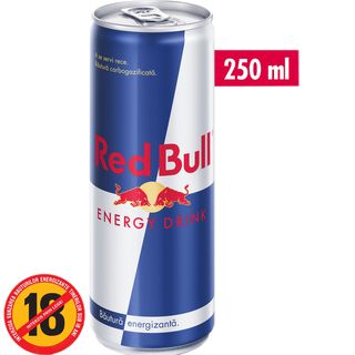 Energizant Red Bull