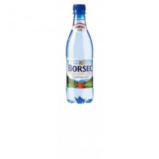 Apa Minerala-Borsec