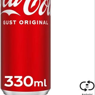 Coca Cola 