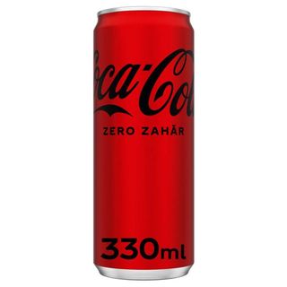 Cola Zero 