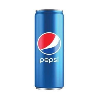 Pepsi