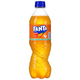 Fanta Orange