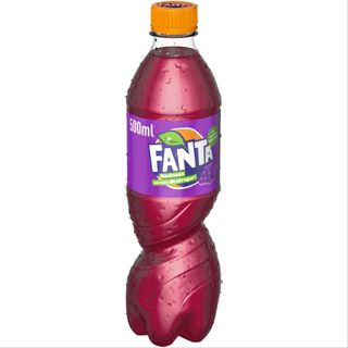 Fanta Struguri