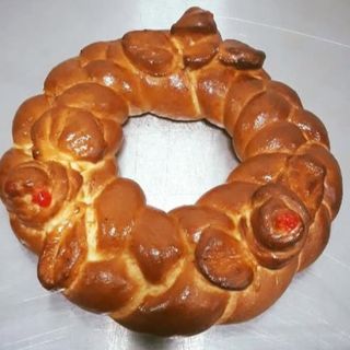 Colac grinda 600g (precomanda 24 ore)