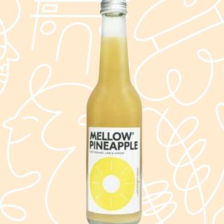 Suc Mellow Pineapple