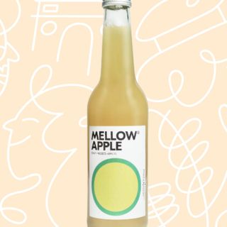 Suc Mellow Apple