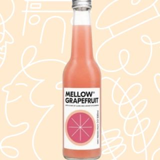 Suc Mellow Grapefruit