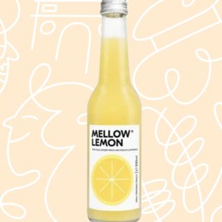 Suc Mellow Lemon