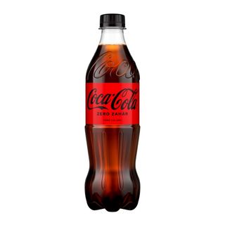 Coca Cola Zero
