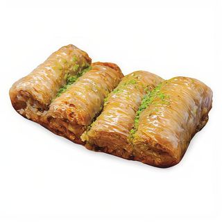 Baclava