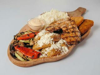 Platoul vicesei