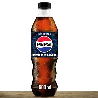 PEPSI MAX