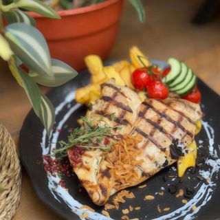 Fel Principal Meniul Zilei