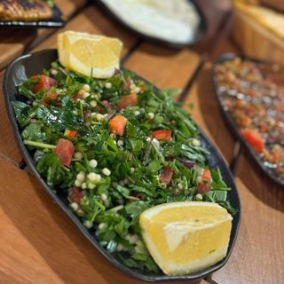 Tabbouleh