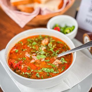 Meniul Zilei Varianta I