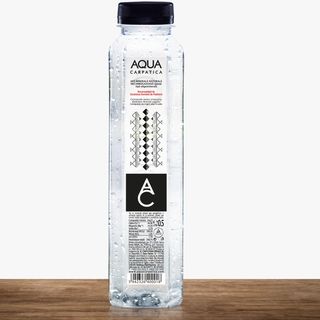 APA AQUA CARPATICA PLATA