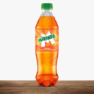 MIRINDA