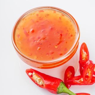 Sos Sweet Chilly