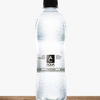 APA AQUA CARPATICA MINERALA