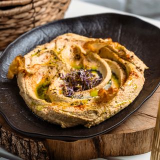 Hummus